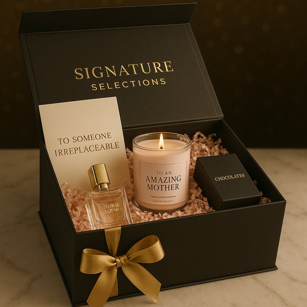 Mother’s Day boxes