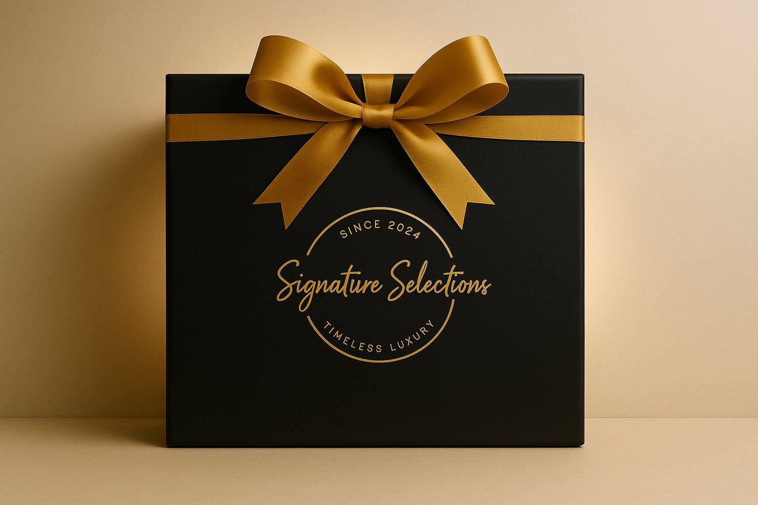 The Deluxe Box Collection