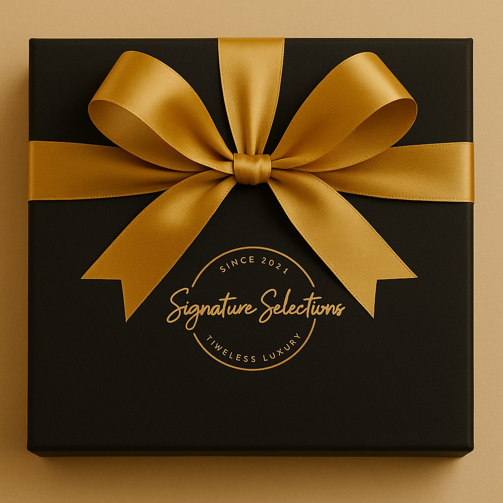 The Luxury Box Collection