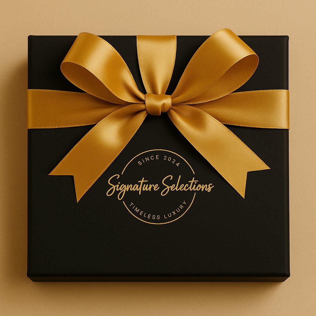 The Premium Box Collection