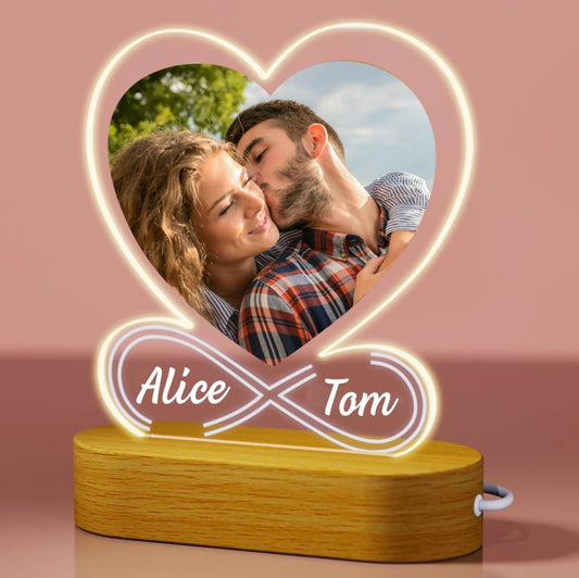 Deluxe anniversary box