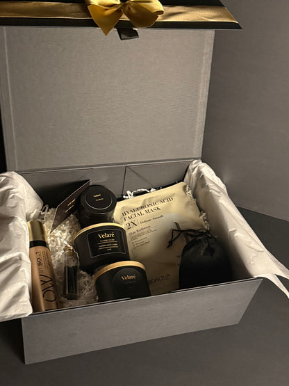 The Unwind Box
