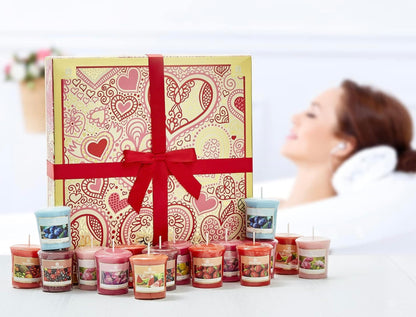 Essentials valentines box