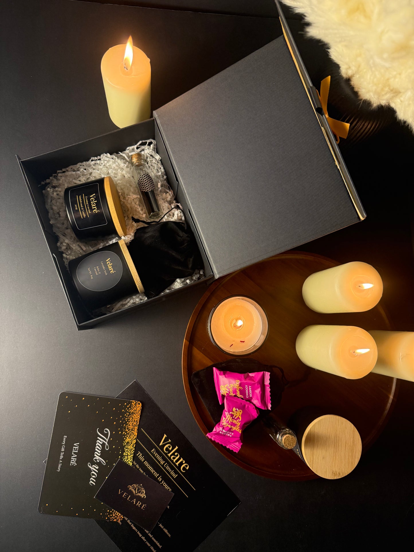 The Mini Unwind Box