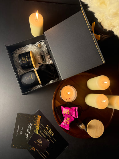 The Mini Unwind Box