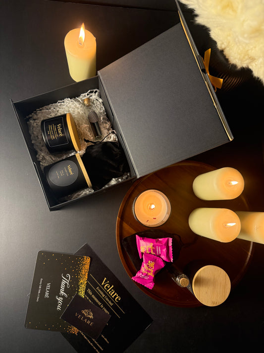 The Mini Unwind Box