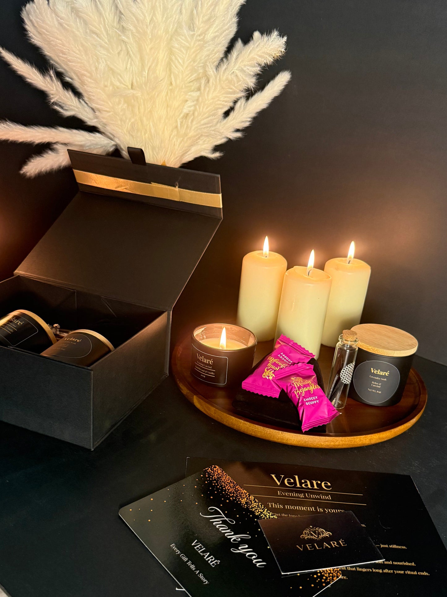 The Mini Unwind Box