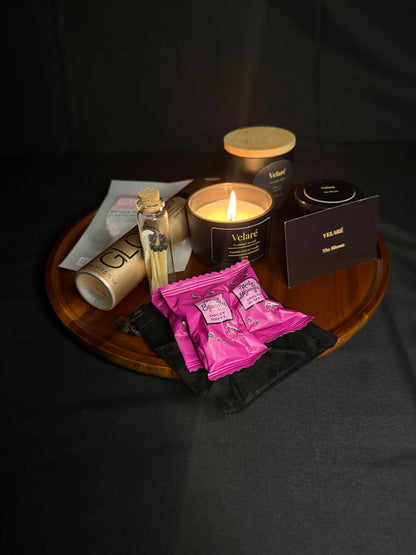 The Unwind Box