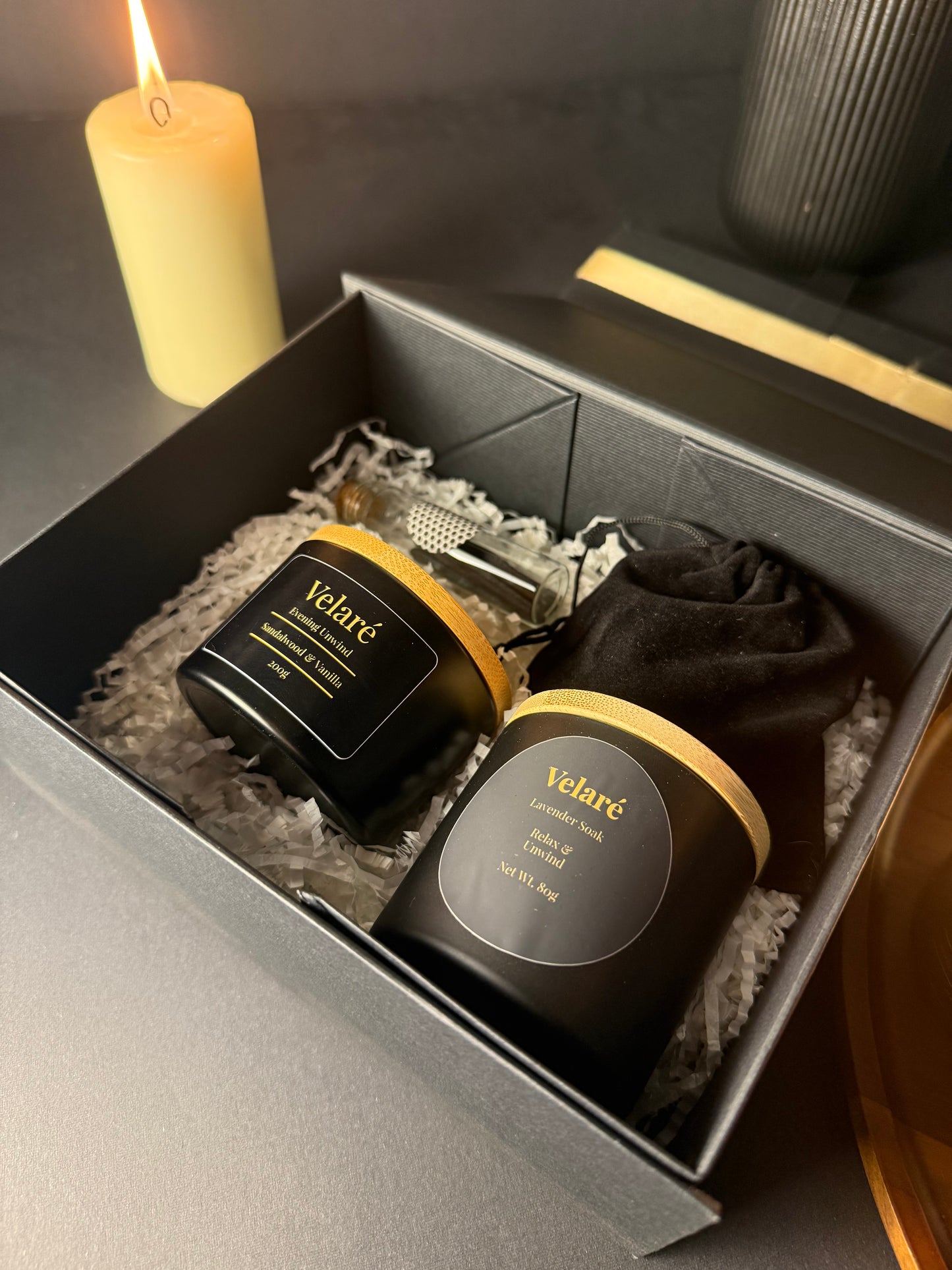 The Mini Unwind Box