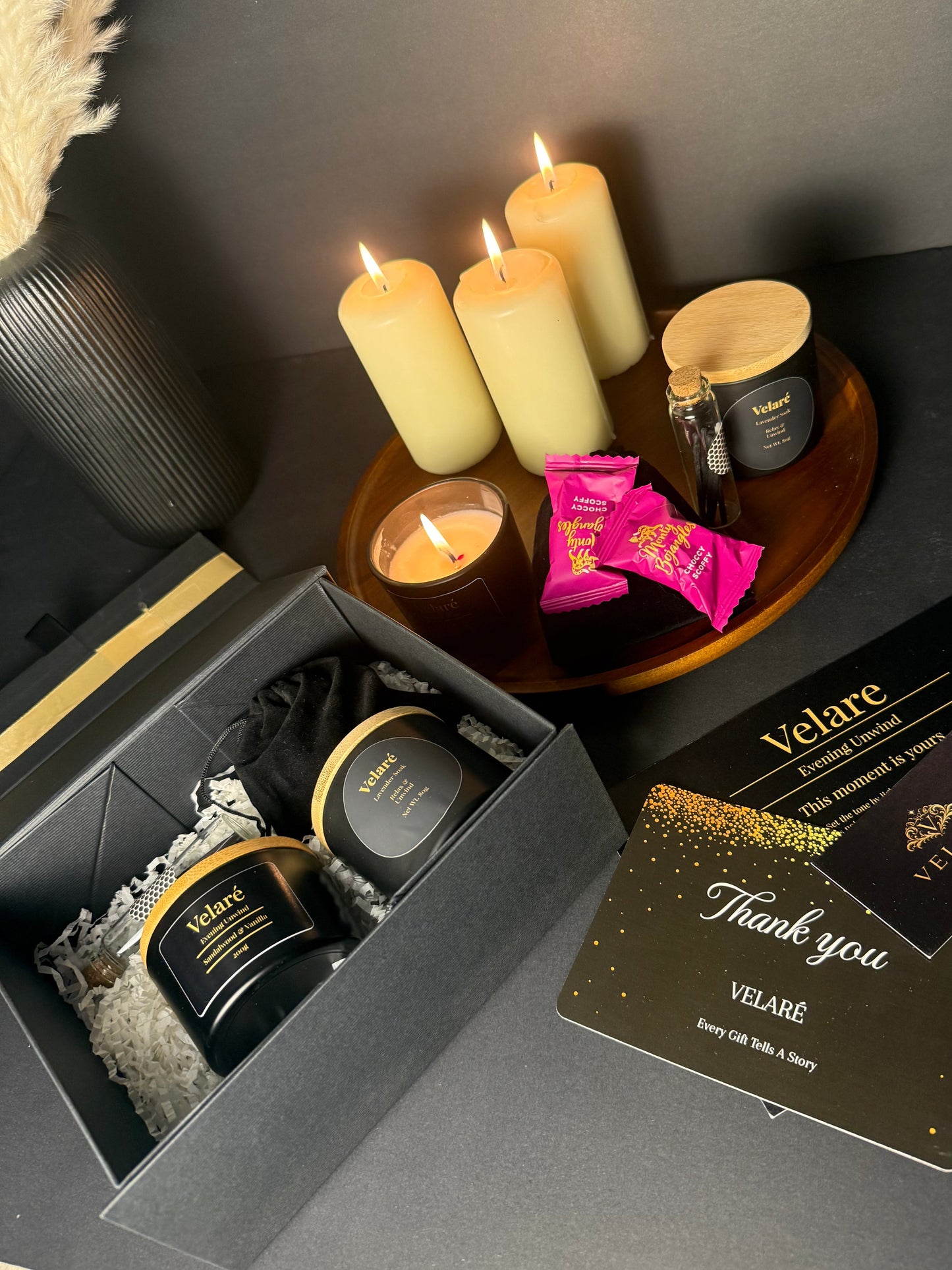 The Mini Unwind Box