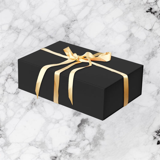 Essentials birthday box