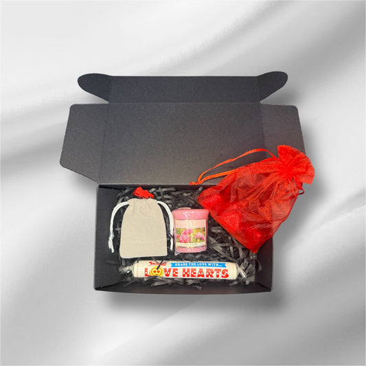 Essentials anniversary box