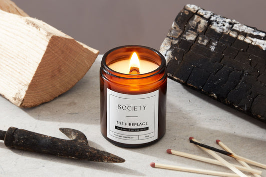 Essentials Candle box