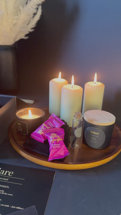 The Mini Unwind Box