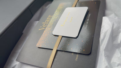 Personalised Note