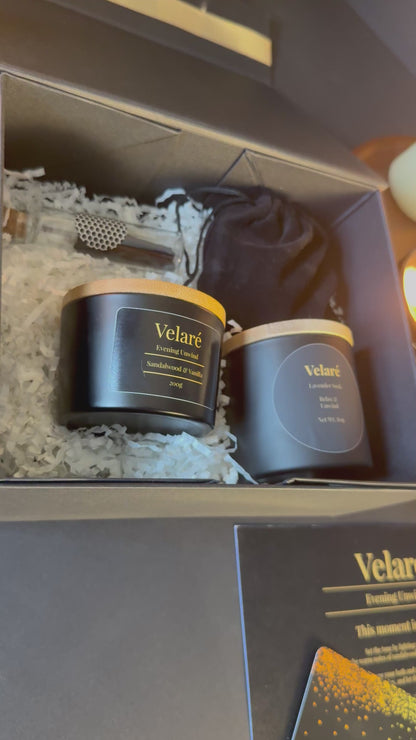 The Mini Unwind Box