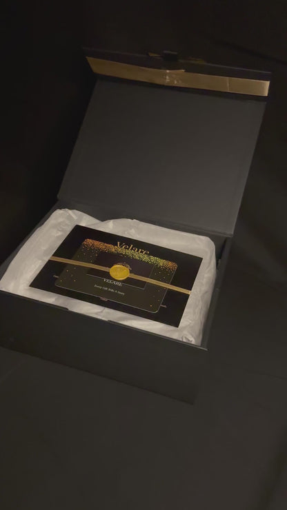 The Unwind Box